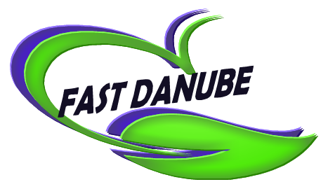 лого на проекта Фастданюб